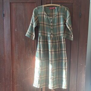 Pyne & Smith XS like new!